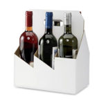 Wine Carrier Box