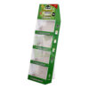 4 Shelf Floor Stand