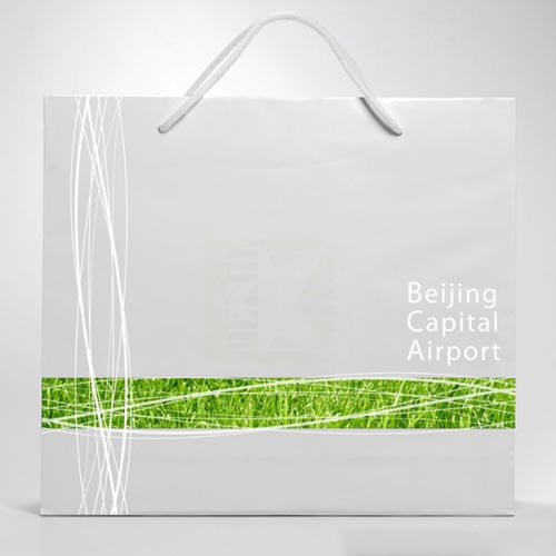 paper bag