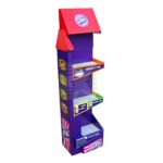 Bang Display Stand