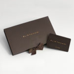 Giftcard Box