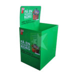 Dump Bin