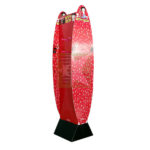 Free Standing Display Unit