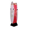 Free Standing Display Unit