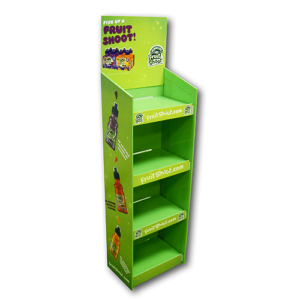 floor display