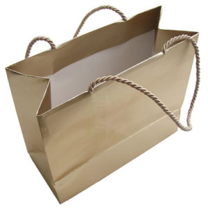 paper bag