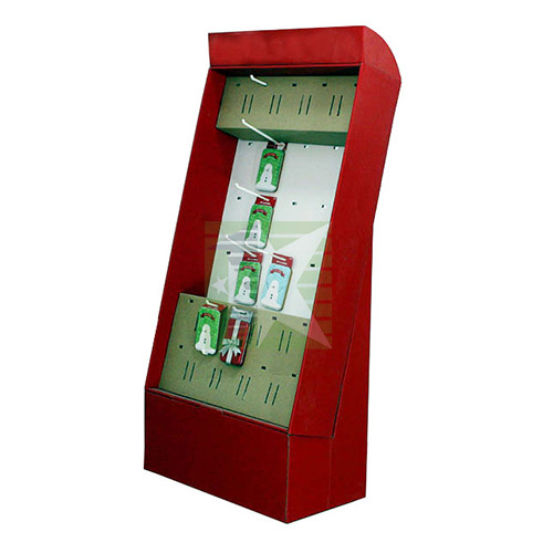 Greeting Cards Floor Display