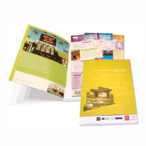 Invitation letter book