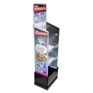 Floor Display