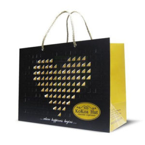 paper bag
