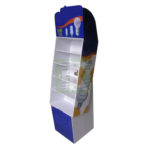 LED Shelf Display