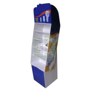 LED Shelf Display