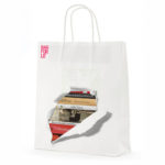 kraft paper bag