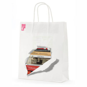 kraft paper bag