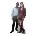 standee