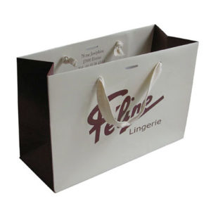 paper bag