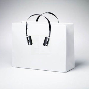 paper bag