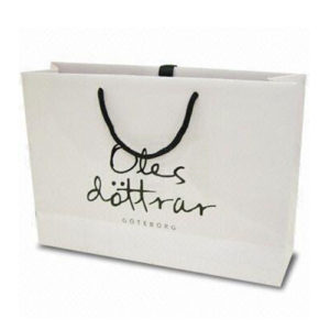 paper bag