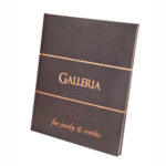 PUR CASE BOUND BOOK