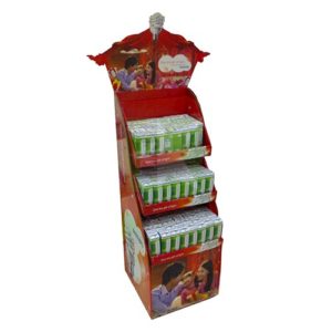 Shelf Display