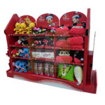 Pallet Displays