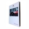 Porsche User's Manual