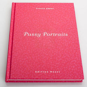 Hardcover Book