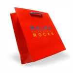 paper bag