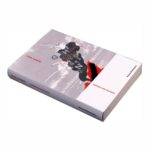 Softcover Book