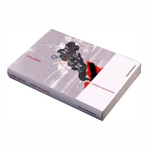 Softcover Book