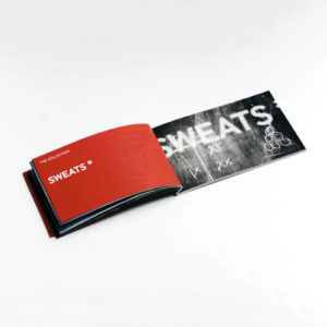 Sweats Catalog