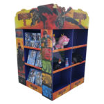 Pallet Display