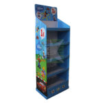 Pallet Shipper