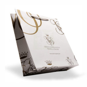 paper bag