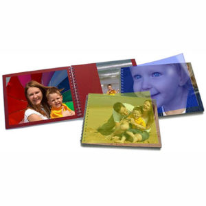 Wire O Photos Book