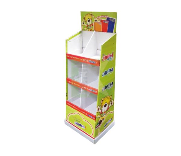 Floor Stand