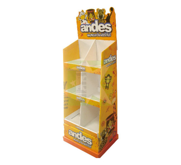 Floor Stand